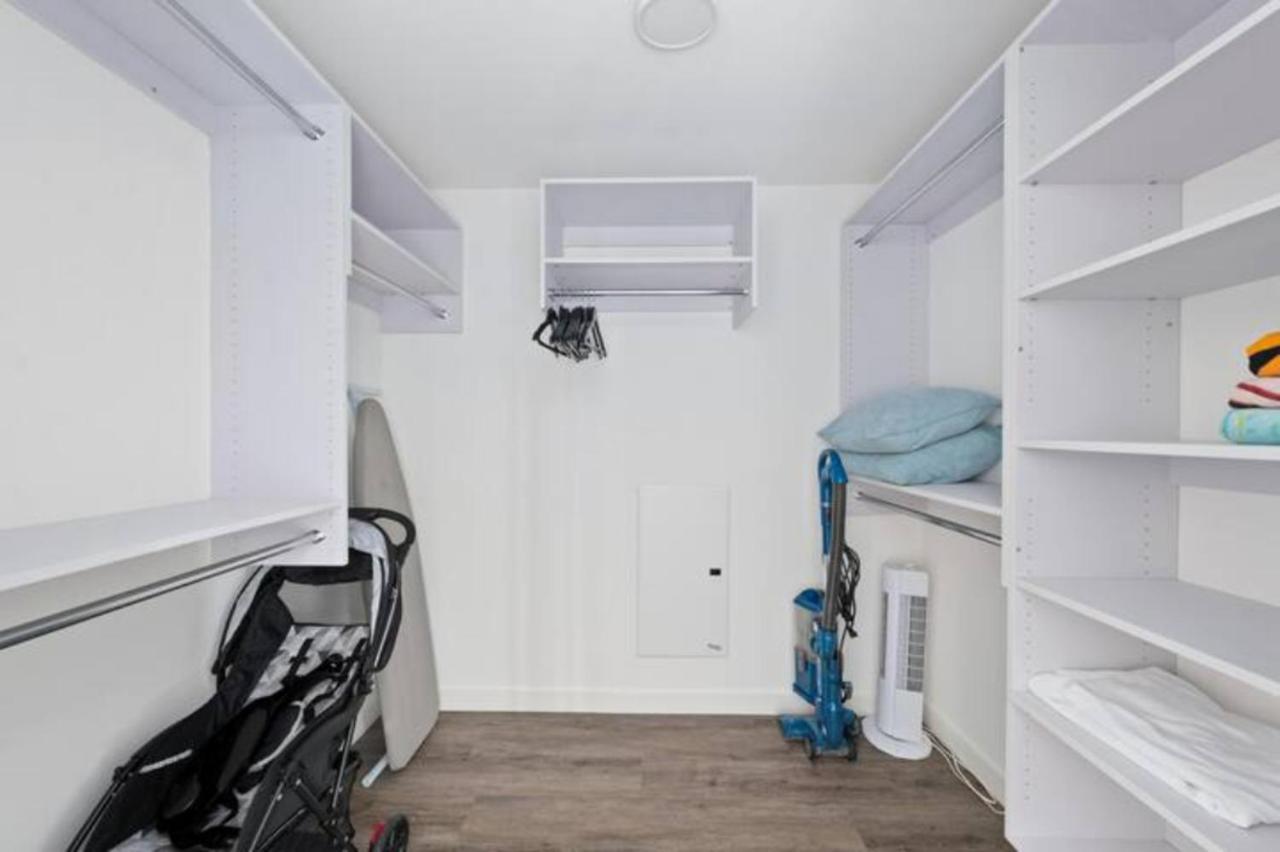 Ferienwohnung Amber Drift - Santa Monica 2Br Penthouse Ocean Views Los Angeles Exterior foto
